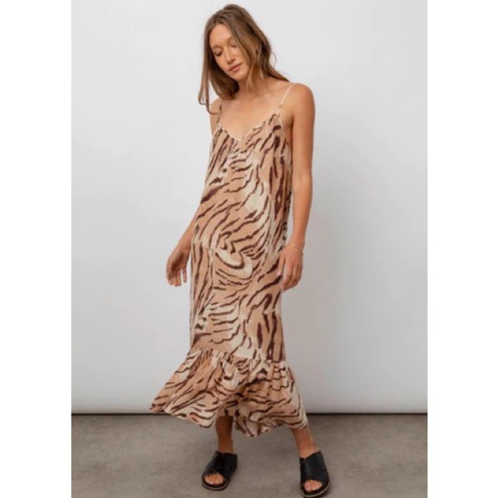 NWT Rails Dress